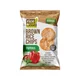 Rice up Čips od pirinča paprika gf 60g