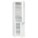 Gorenje NRK6202AW4 Kombinovani frižider, 331 l, No Frost