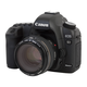 Canon EOS 5D Mark II ohišje (rabljeno, 3/5)