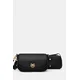 U.S. Polo Assn. Ženska torbica Middleton, Crna