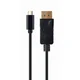 Cablexpert Kabel USB-C na DisplayPort 2m, (20442325)