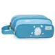 Enso Happiness prazna pernica sa 3 pregrade - plava ( 99.747.21 )