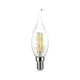 LED filament sijalica E14/4W/230V 3000K