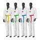 PRIDE Dobok za taekwondo