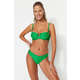 Ženski bikini - gornji deo Trendyol