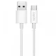 shumee Logilink USB-C kabel za hitro polnjenje 60W USB A 0,5 m 480 Mbit/s 3 A najlon