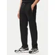 KARL LAGERFELD Spodnji del trenirke 705019 563900 Črna Regular Fit