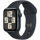 Pametni sat Apple Watch SE (2023) GPS, 40mm, Midnight Aluminium Case with Midnight Sport Band (S/M) mr9x3qc/a