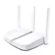 MERCUSYS Bežični ruter 2.4GHz MW305R N300 3LAN+1WAN