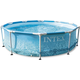 Intex Bazen Intex 28206 BAZEN OB PLAŽI KOVINSKI OKVIRNI 305x76 cm