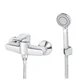 Baterija za tuš kadu B 2 JB37101