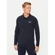 EA7 Emporio Armani Polo majica 8NPF15 PJVQZ 0562 Mornarsko modra Regular Fit