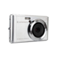 Agfa DC5200 Compact Digital Camera with 21 Megapixel CMOS Sensor, 8X Digital Zoom and LCD Display Silver