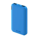 Celly powerbank energy od 5000mAh u plavoj boji ( PBE5000BL )