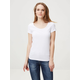 VERO MODA Majica, bela