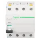 Schneider 4P 40A 0,03A diferencialno varovalko tip AC iID A9Z11440