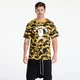 Majice A BATHING APE 1St Camo College Tee UNISEX Yellow M