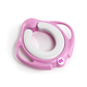 Nastavek za WC Pinguo pink 38251400, Okbaby