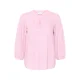 Kaffe Bluza KAJollia roza
