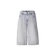 Urban Classics Kavbojke moder denim