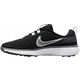 Nike Infinity Ace Next Nature Womens Golf Shoes Black/White-Dark Smoke Grey-Smoke Grey 39