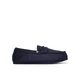 Tommy Hilfiger Copati Hilfiger Driver House Shoe FM0FM06012 Mornarsko modra