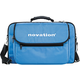 Kofer za sintisajzer Novation - Bass Station II Bag, plavo/crni