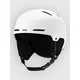 BLIZ Active Eyewear S003 MIPS Eu Helmet matte white