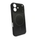 Maska Mag Case ColorLoop za iPhone 16 crna