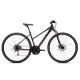 DRAG GRAND CANYON TE LADY AL-39 L-19 BLACK PURPLE 21, DRAG