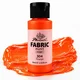 Barva za tekstil Phoenix 59 ml | različni odtenki - oranžna/304