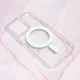 Torbica Magsafe za iPhone 14 Plus 6.7 transparent