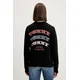 Bombažen pulover Tommy Jeans