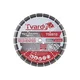 Segmentirani diamantni rezalni disk 350x25,4/20x12mm 63189