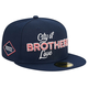 Philadelphia 76ers New Era 59FIFTY City Edition 2023 Fitted kapa