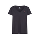 Levis The Perfect Majica 400076 Črna
