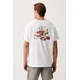 Levis kratka majica moška bombažna RELAXED FIT TEE