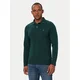 Guess Polo majica M6YP36 K4395 Zelena Extra Slim Fit