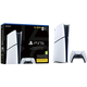 Konzola PlayStation 5 - 1TB Slim - Digital Edition + PS5 Astro Bot