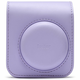 Torbica za instant fotoaparat Fujifilm Instax Mini 12, Lilac Purple 8720094751986