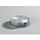 MED DVD disk TRX DVD+R 4.7GB C25