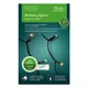 Lumineo Durawise Basic Multi Twinkle led lampice na baterije L710cm 497146