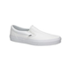 Vans Classic Slip-On čevlji true white Gr. 9.0 US