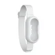 INF Večfunkcijski silikonski pašček-ovitek za Insta360 GO 3S/GO 3 White, (5000282916)
