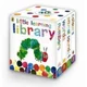 The Very Hungry Caterpillar: Little Learning Library