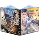 Pokemon UP: SV02 Paldea Evolved - A5 album