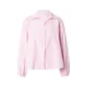 Hailys Bluza Si44mmie roza / bela
