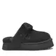 Ugg Copati W Disquette 1122550 Črna