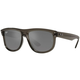 Ray-Ban Boyfriend Reverse RBR0501S 6707GS ONE SIZE (56) Siva/Srebrna