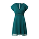 ABOUT YOU Koktejl obleka Ashley, zelena